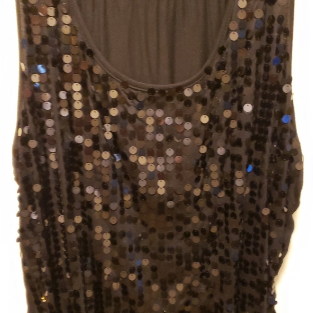 Fancy Tank Top - image 2